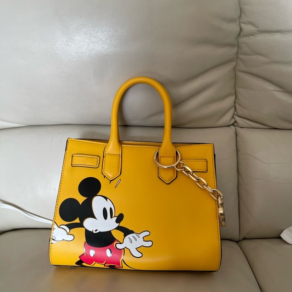 Aldo Handbags - Aldo x Disney Mickey Mouse Bag